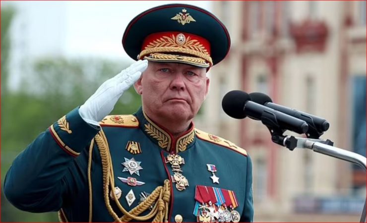 LUFTA/ Putin po “spastron” gjeneralët e tij?! Një tjetër drejtues i rëndësishëm i ushtrisë ruse zhduket, por…