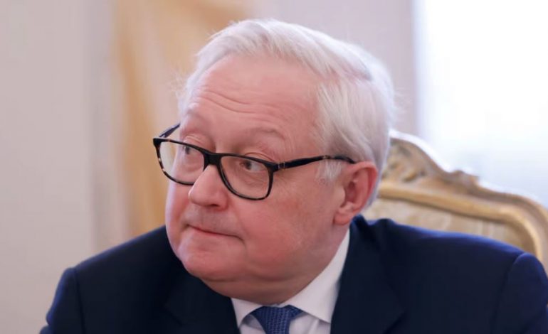 ANËTARËSIMI I SUEDISË NË NATO/ Reagon ashpër Kremlini: Zgjerimi i aleancës, destabilizues