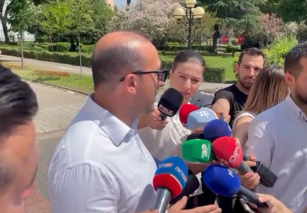 “DO TË MARRË PJESË”/ Deputeti i PD konfirmon pjesëmarrjen në protestën e 7 korrikut: Të dalim kundër qeverisë…