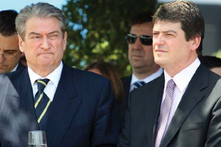 E ARDHMJA E PD-SË/ Bamir Topi: Situata do vazhdojë të degjenerojë! Sikurse e njoh unë Berishën, ai nuk…