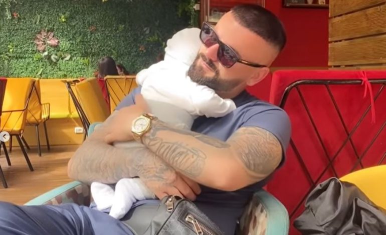 “LËRENI TË PREHET NË PAQE”/ Familja e Aleksandër Sadikaj reagon pas ngjarjes: Nuk ruhej nga askush, vjedhjet i kreu kur ishte minoren