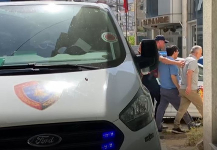 TJETËRSUAN MIJËRA HEKTARË TOKË/ Gjykata e Sarandës liron 4 nga 6 të arrestuarit