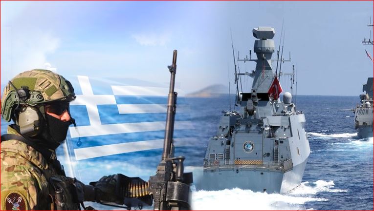 KONFLIKTI GREQI-TURQI/ Media helene zbulon takimin në restorantin latin që mund të ndryshojë fatet e Egjeut dhe detajet nga skenari “i dështuar” amerikan