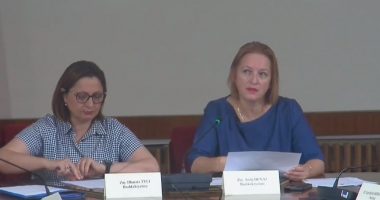 MBLIDHET KOMISIONI PËR REFORMËN TERRITORIALE/ PS dhe PD caktojnë ekspertët