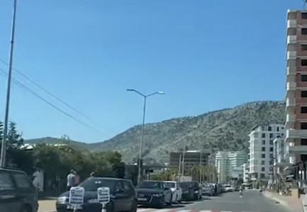 SHERRI ME SENDE TË FORTA NË SHËNGJIN/ Policia zbardh dinamikën, zbulohet shkaku