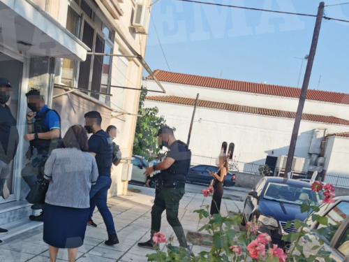 “PO MË PERDHUNOJNË GRUAN”/ 32-vjeçari shqiptar “çmendet” dhe gjuan me armë mes pallatit, i gjejnë…