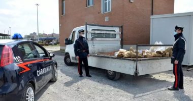 E PËSOJNË KEQ DY SHQIPTARËT/ Arrestohen për vjedhje në Parma, Karabinierët dyshuan te lëvizjet e tyre