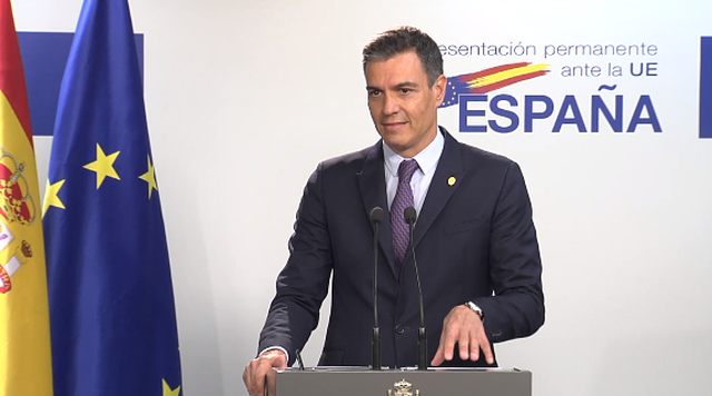 KONTRADIKTA/ Nuk e njeh si shtet, por Spanja është pro liberalizimit të vizave për Kosovën