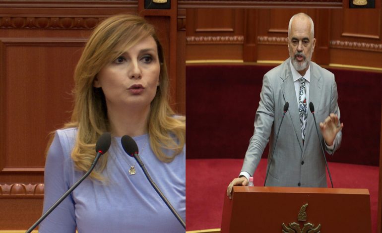 KUVEND/ Tabaku i kthehet Ramës: Me urën e Bunës po e lini Shkodrën në plan të dytë, përparësi po merr Mali i Zi