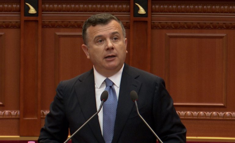 “HETIMI I INVESTIMEVE STRATEGJIKE”/ Balla akuza PD-së: Ja përpjekja juaj për falsifikim