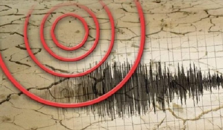 TËRMET NË DETIN ADRIATIK/ Lëkundjet ndjehen edhe në Shqipëri, ja magnituda