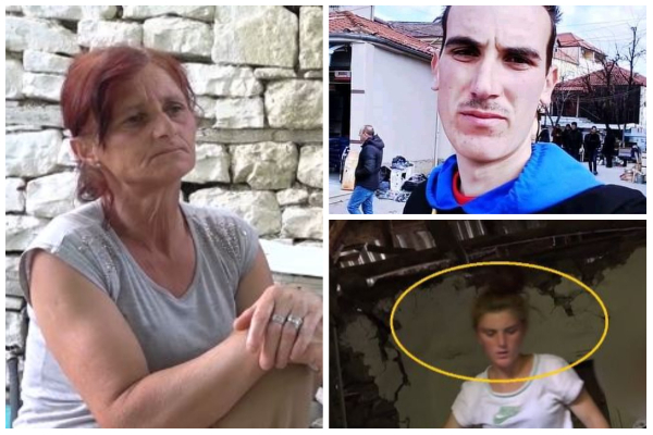VRASJA HORROR E MARTIN ÇEÇOS/ Flet nëna e vajzës që u konsiderua si “mollë sherri”: Tina nuk ka pasur…