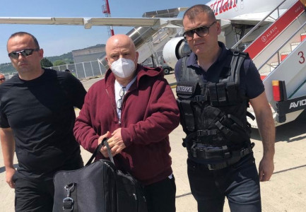 I AKUZUAR PËR DY VRASJE 25 VITE MË PARË/ Vjen në pranga i dënuari me 23 vite burg! Historia e ekzekutimit dhe vendimet e gjykatave
