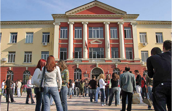 EKSELENCA/ Bursa sa paga minimale e një muaji, këto janë tre kategoritë e studentëve që përfitojnë