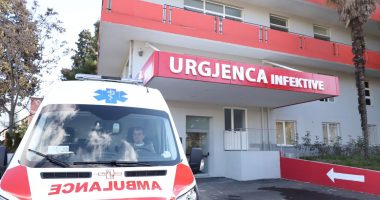 DALIN SHIFRAT E COVID-19/ 52 qytetarë të infektuar dhe asnjë humbje jete gjatë 24 orëve