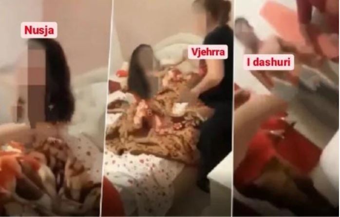 NUSJA E NIPIT U KAP MAT ME TË DASHURIN/ Xhaxhai: Kishte hotele dhe kishte ferra sa të duash, por jo në shtëpi