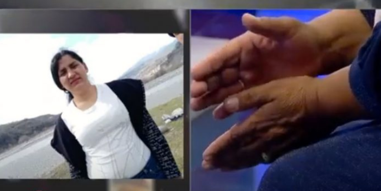 BRAKTISI DY FËMIJËT/ Nëna e të zhdukurës përplaset me shoqen e të bijës: Do të të rrjep! Ju kapa mat në…