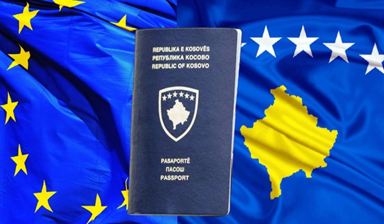 “TË MERRETURGJENT VENDIMI PËR LIBERALIZIMIN E VIZAVE”/ Në Parlamentin Evropian diskutohet për Kosovën, zbardhet raporti