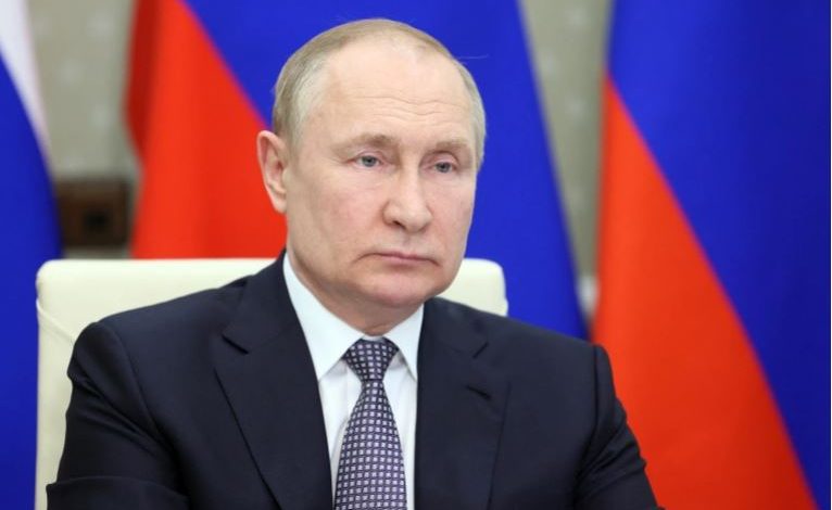 “DO KËRKONTE PUNË TË MUNDIMSHME…”/ Putin: Të hapur për dialog për mospërhapjen e armëve bërthamore
