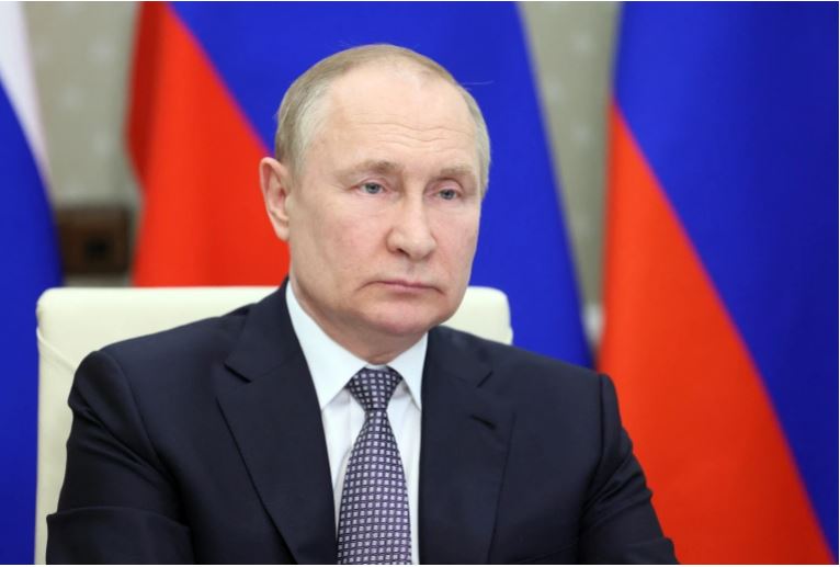 “DO KËRKONTE PUNË TË MUNDIMSHME…”/ Putin: Të hapur për dialog për mospërhapjen e armëve bërthamore