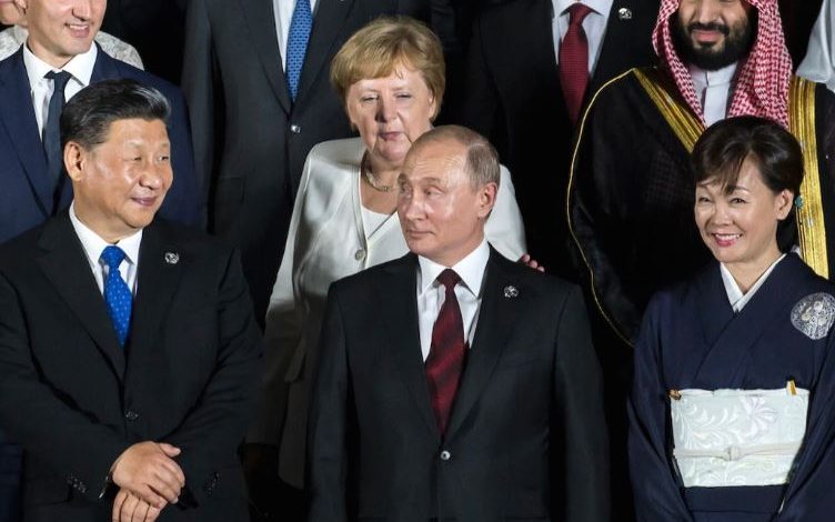 ANALIZA/ Ku po gabon ende Perëndimi në lidhje me Putinin