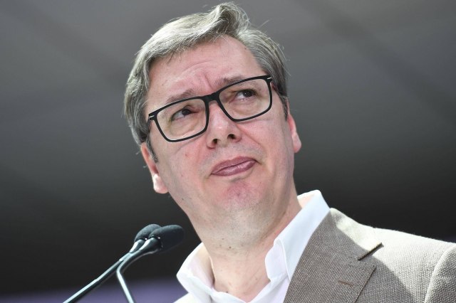 “KOSOVA DHE SANKSIONET RUSE”/ Mediat serbe: Sulmet ndaj Vuçiç brutale, liderëve në rajon nuk u pëlqen rritja ekonomike e Beogradit