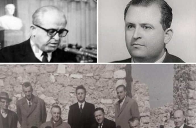 DOSSIER/ Relacioni sekret nga Pekini, dhjetor 1975: Në Ministrinë e Tregtisë së Jashtme janë grumbulluar elementë armiq dhe agjentë…