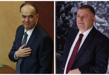 BAJRAM BEGAJ PRESIDENTI I RI/ Ish-shefi i Shtabit të FA-së: Është moment historik! Ushtarakët i përkasin kombit…