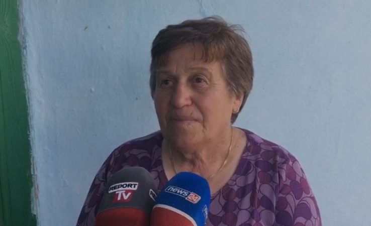 “NUK PREKTE AS MIZËN”/ Flasin fqinjët e 26-vjeçarit të vrarë në Maliq: Ja prej nga është vajza që ishte lidhur