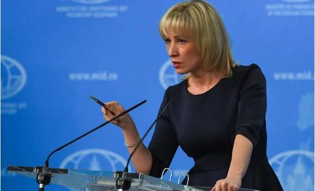 STATUSI KANDIDAT PËR UKRAINËN/ Zyrtarja ruse: BE nuk mendoi pasojat negative që sjell një hap i tillë