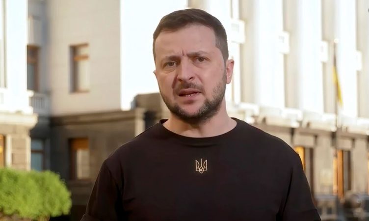 VENDIMI i Këshillit Europian për Ukrainën, reagon Zelensky: Unik dhe historik