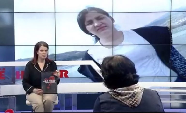 “PO MË IKËN TRURI”/ Ju zhduk vajza në Librazhd, nëna bën rrëfimin tronditës: Çfarë na tha para se të ikte, dyshoj se…
