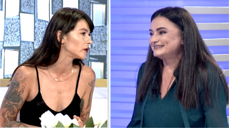 “ME BURRIN TUAJ JAM NË…”/ Plas debati mes Zhaklin Lekatarit dhe bashkëshortes së pastorit Akil Pano