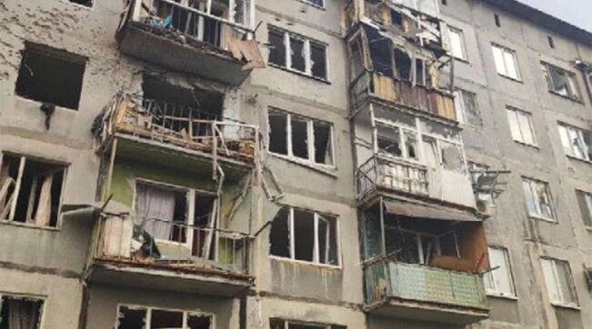 LUFTA/ Rusia vazhdon bombardimet në Donetsk, 5 civilë të vdekur dhe 13 të plagosur