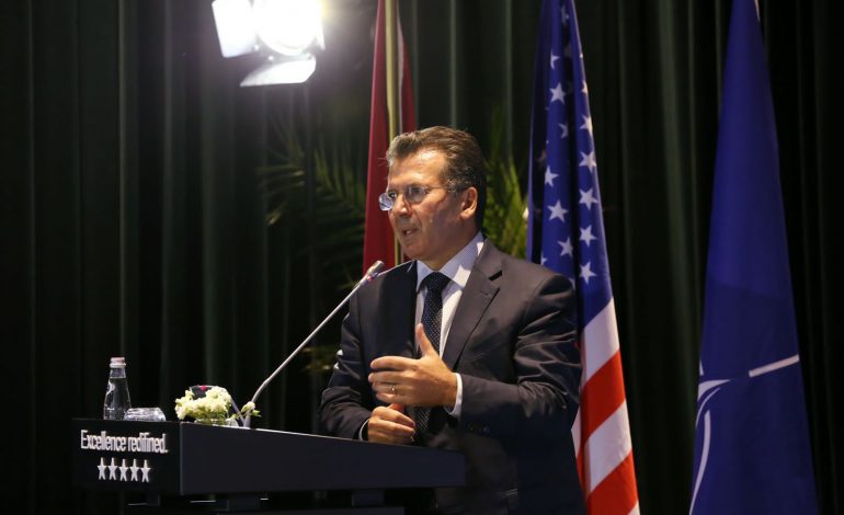 KONFERENCA E SIGURISE NË TIRANË/ Mediu: Temë kryesore riformatimi i Gjeopolitikës! Ja problemet në Ballkan