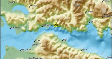 TËRMET I FUQISHËM NË GREQI/ Shkundet Patra: Sa ishte magnituda