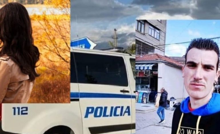 “AJO ÇUPA MË…”/ Shoku i ngushtë zbulon për herë të parë bisedat me Marin Çeçon dhe takimin e tyre me babanë e vajzës që u bë “mollë sherri”