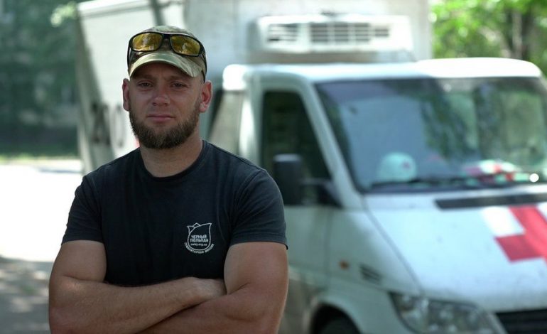 LUFTA NË UKRAINË/ Rrëfimi i të riut që mbledh trupat e të vdekurve në Donbas: E kam humbur numërimin, rusët po humbasin më shumë njerëz