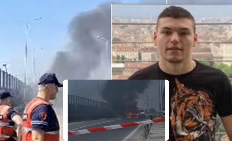 ATENTATI ME 3 VIKTIMA NË FUSHË-KRUJË/ Drejtori i Policisë, Gledis Nano zbret në terren, kërkon kontroll të të gjithë personave me precedentë penal
