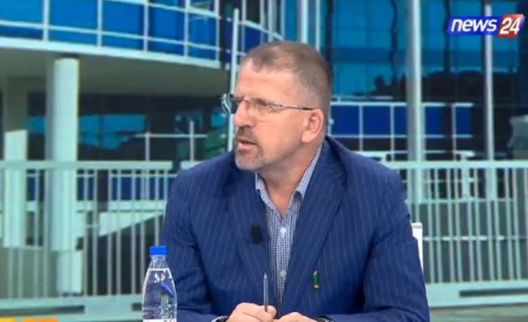 “SKEMA E INCENERATORËVE JO E VËSHTIRË PËR T’U ZBULUAR”/ Ish-prokurori Eugen Beçi: Autorët kanë pasur mbështetje