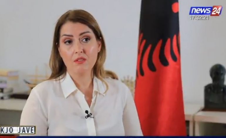 SITUATA E COVID-19/ Manastirliu: Është rritur numri i infektimeve dhe i viktimave, janë shtuar rastet edhe në shërbimin pediatrik