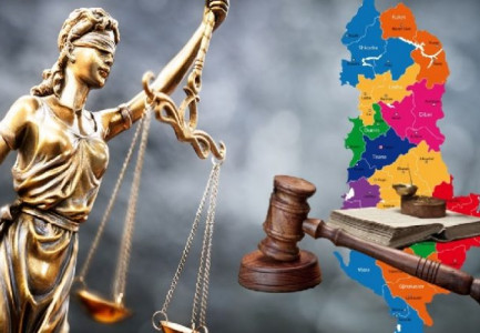 HARTA E RE GJYQËSORE/ Kreu i Dhomës së Avokatisë paralajmëron: E dimë që do e miratoni! Do e ndjekim në rrugë ligjore