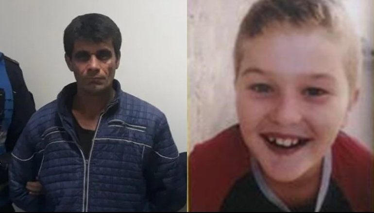 KRIMI MAKABËR NË FIER/ Përdhunoi e vrau 8-vjeçarin, autorit “monstër” del sot para gjykatës