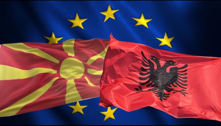 MË 7 KORRIK MBLIDHEN AMBASADORËT E 27 VENDEVE TË BE/ Diskutohet Shqipëria dhe Maqedonia e Veriut! Në fokus…