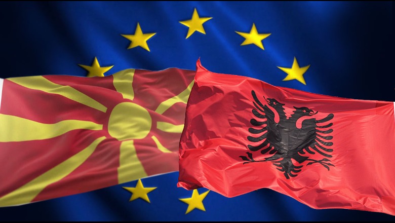 MË 7 KORRIK MBLIDHEN AMBASADORËT E 27 VENDEVE TË BE/ Diskutohet Shqipëria dhe Maqedonia e Veriut! Në fokus…
