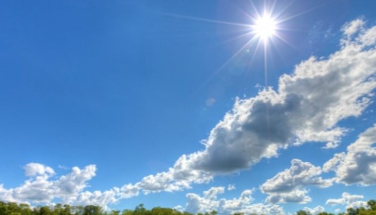 TEMPERATURA DERI NË 34 GRADË/ Parashikimi i motit për sot