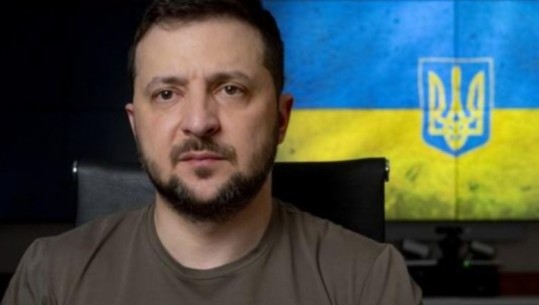 LUFTA/ Zelensky shkarkon shefin e sigurisë dhe prokuroren e Përgjithshme: Ishin pjesë e një grupi kriminal…