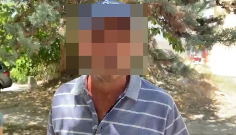 U LIDH 4 ORË NGA 38-VJEÇARI I MASKUAR/ Flet kryefamiljari: Kërkoj burgim të përjetshëm! I kërkoi gruas të zhvishej, nuk e përdhunoi