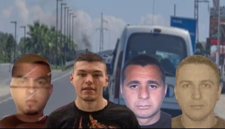 SAGA E VRASJEVE QË S’KA FUND/ Kishte edhe një plan që dështoi për ekzekutimin e Ervis Martinajt, por rivalët po ia eliminojnë miqtë
