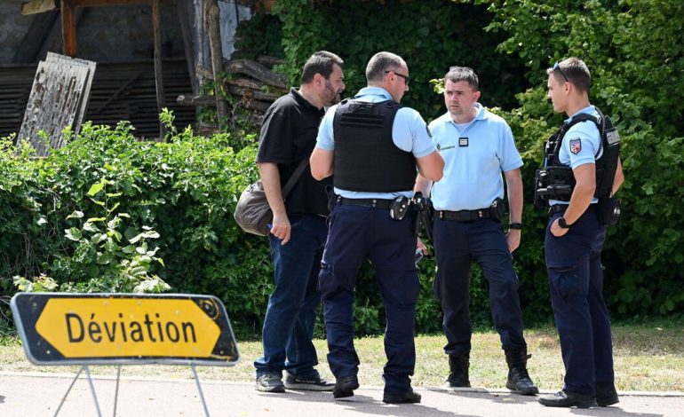 E RËNDË NË FRANCË/ Vrau 5 anëtarët e familjes, xhandarmëria franceze eliminon autorin 20-vjeçar